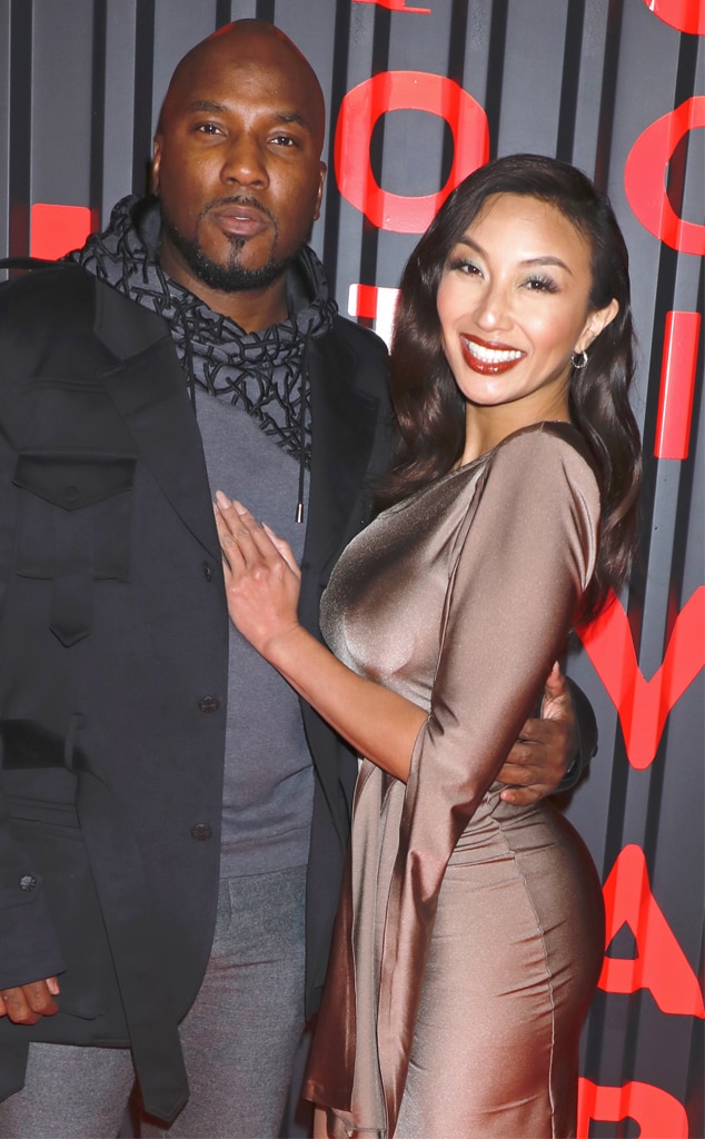 brendan kelly recommends Jeannie Mai Jenkins Nude