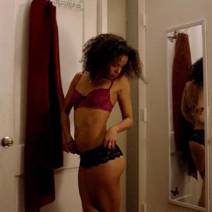 cori martin recommends gugu mbatha raw nud pic