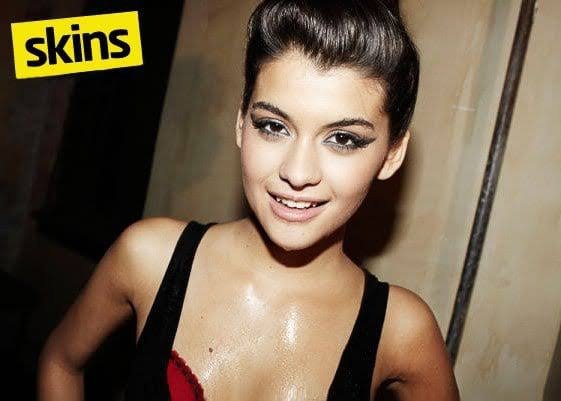 charles mbah share sofia black d elia hot photos