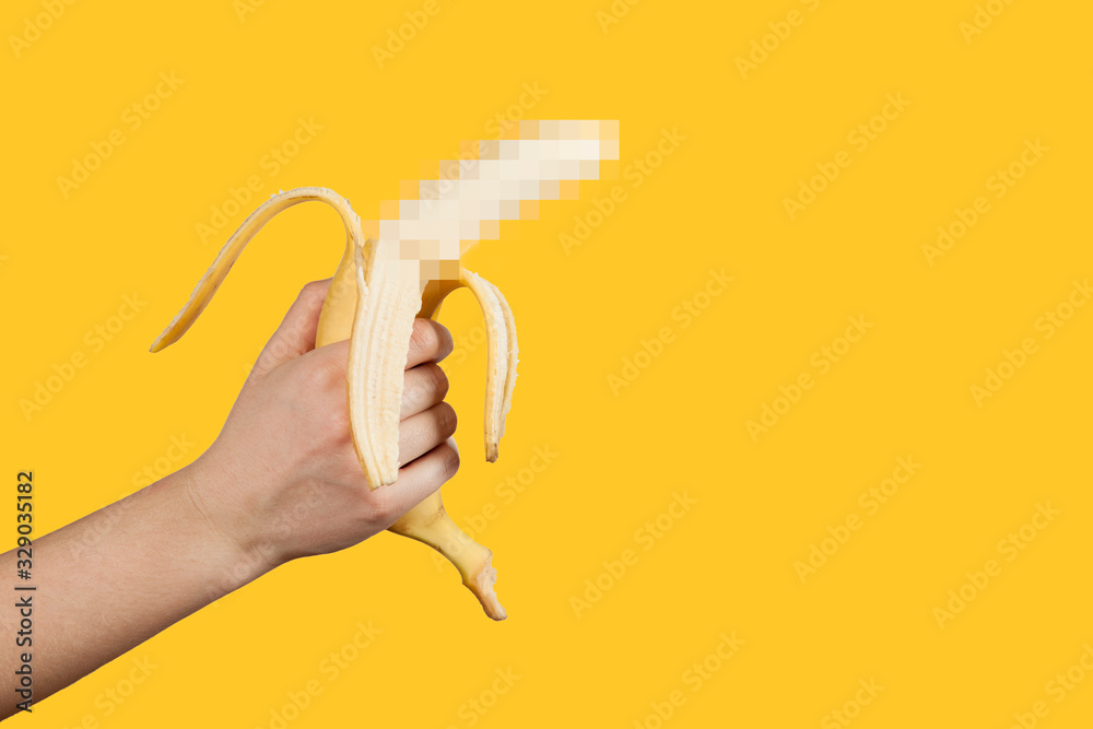 dallas odell recommends Masturbating With Banana