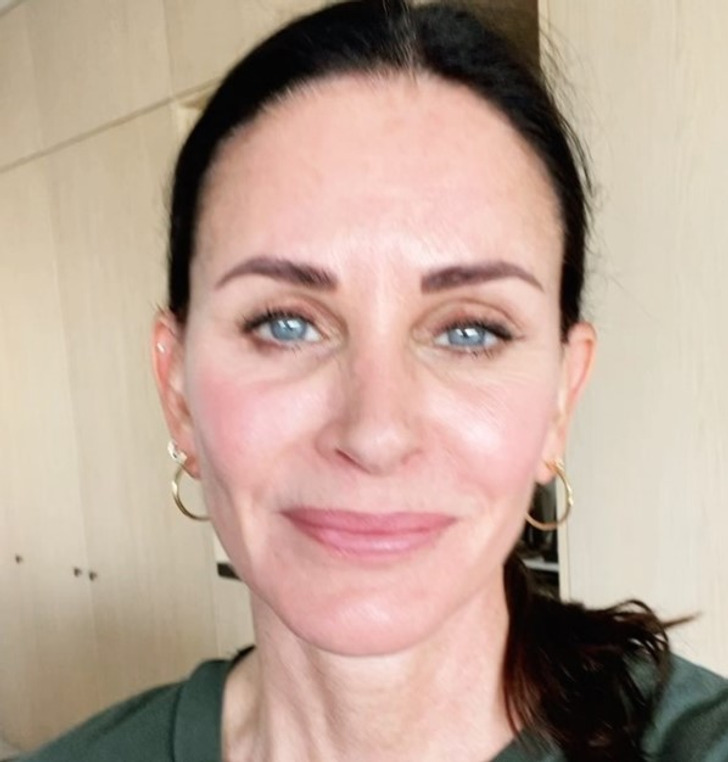 bobby schlosser recommends courteney cox leaked pic