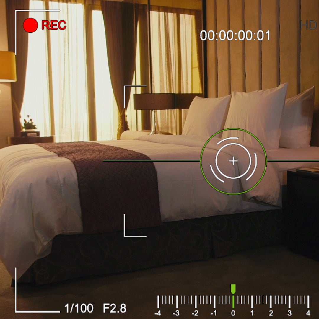 arne lewis add hidden camera in bedroom photo