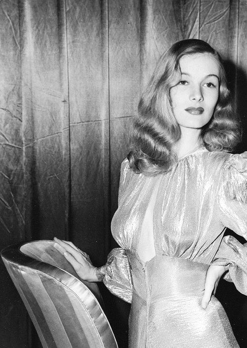 clarence sikes add veronica lake naked photo