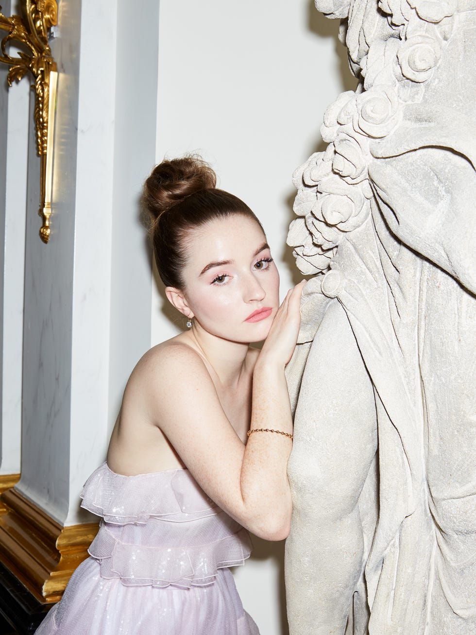 cynthia jarvis recommends kaitlyn dever porn pic