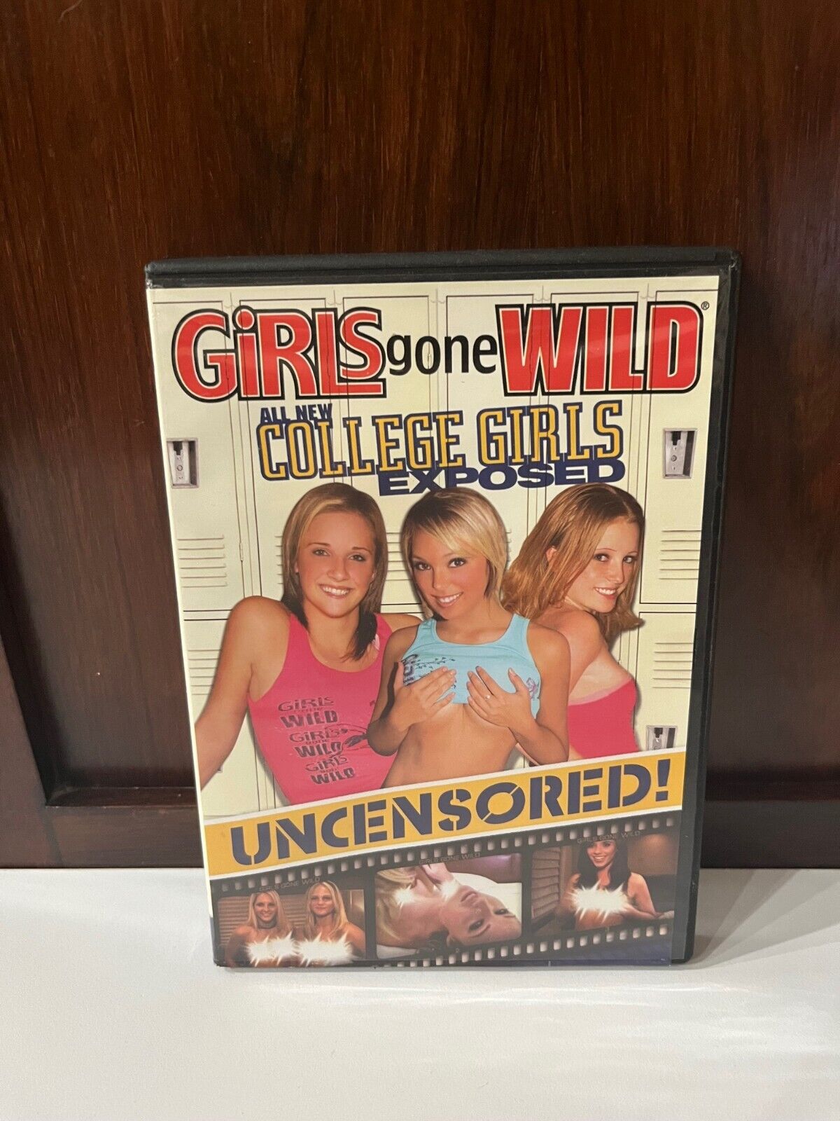 candace lytle recommends Girls Gone Wild College Girls Exposed