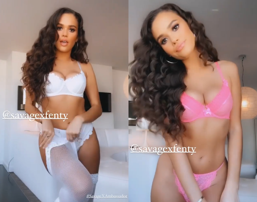 emily valentina videos