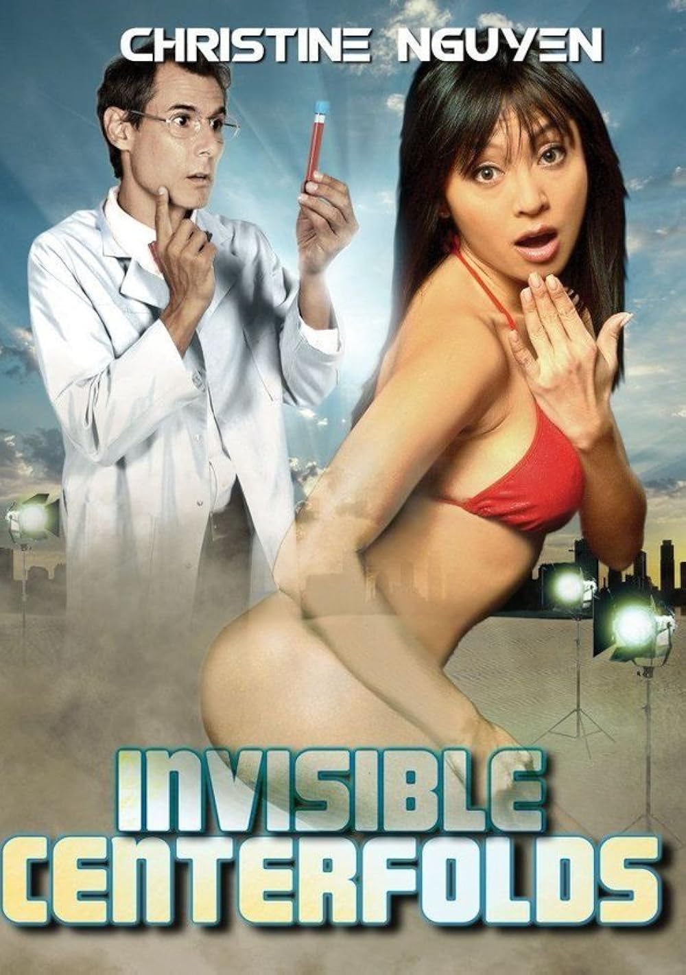 anne birch recommends krissy lynn invisible centerfolds pic