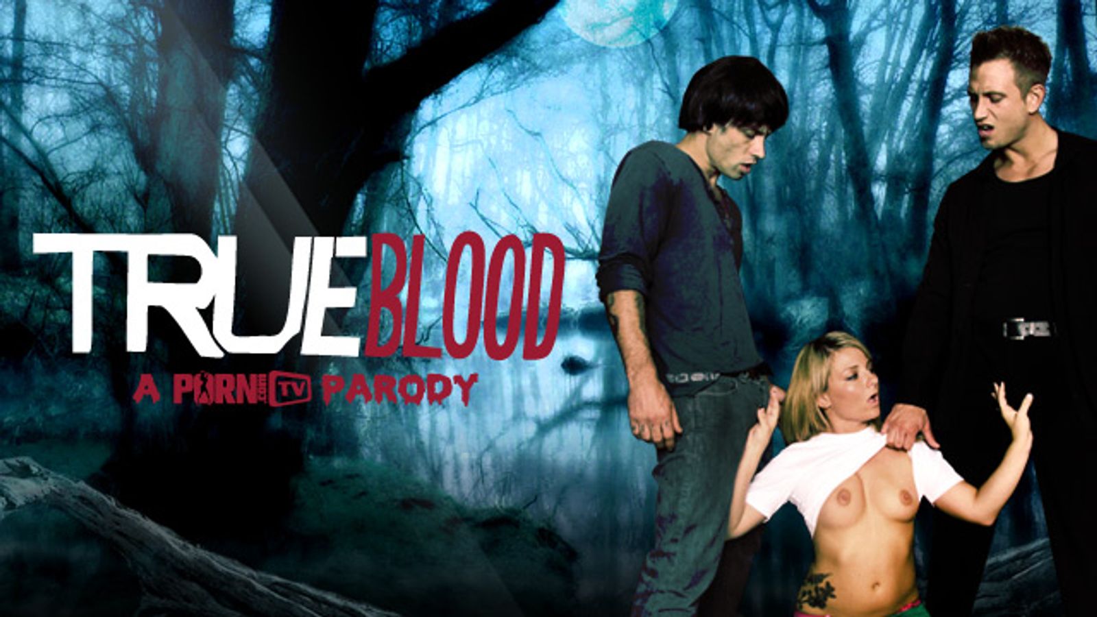 ben cogger share true blood porn parody photos