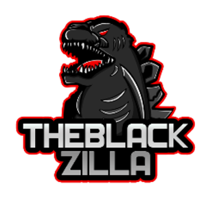 black zilla