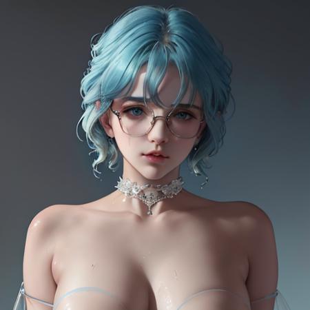 alex ye recommends Lyra Crow Nudes