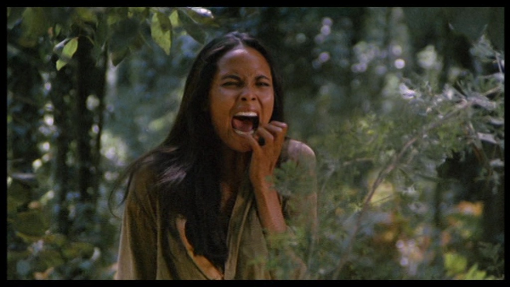 adrian szumilo recommends Laura Gemser Naked