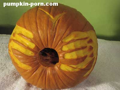 armando villalba share bdsm pumpkin photos