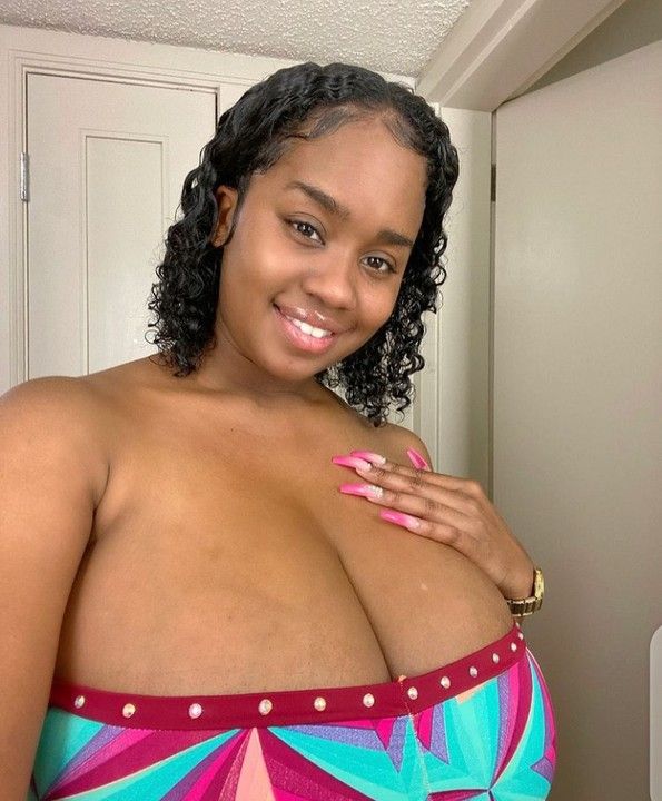 dan victor recommends busty ebonies pic