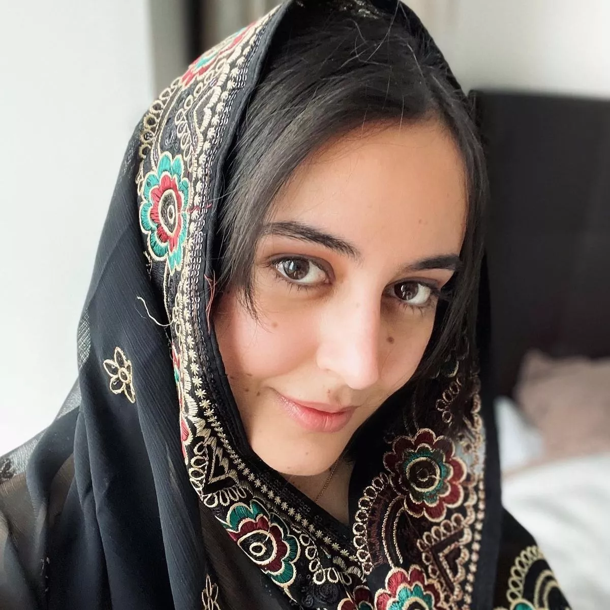 dhianne cruz recommends pornstar in hijab pic