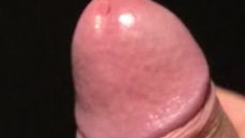 andrew hoffmaster recommends masturbating uncut cock pic