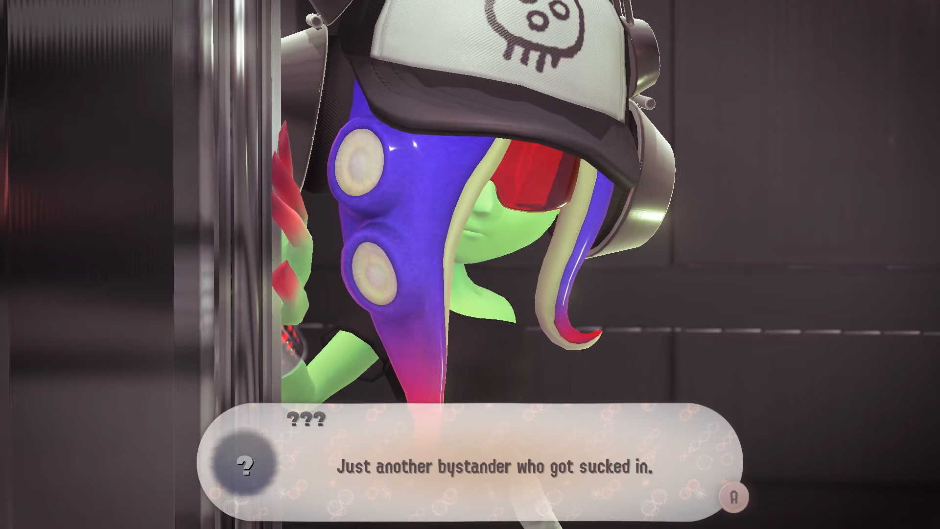 courtney hodgkins recommends Splatoon 3 Porn