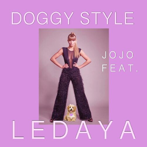 chad obert recommends Doggystyle Jojo