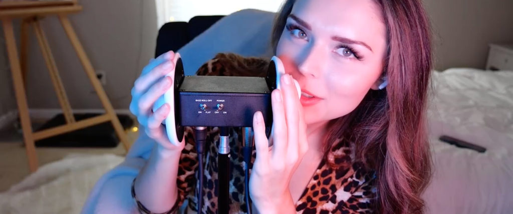 david byass recommends nsfw asmr pic