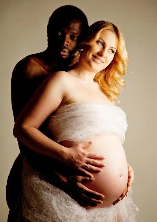 dayne ray recommends Interracial Impregnated