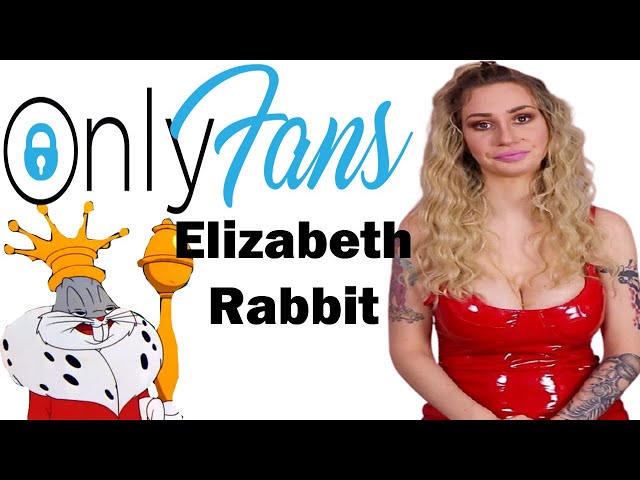 onlyfans elizabeth rabbit