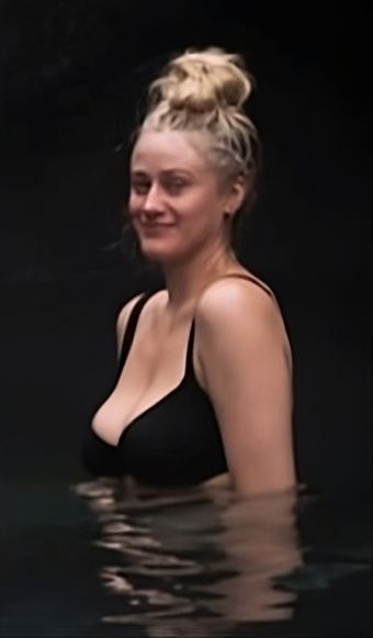 olivia taylor dudley nude