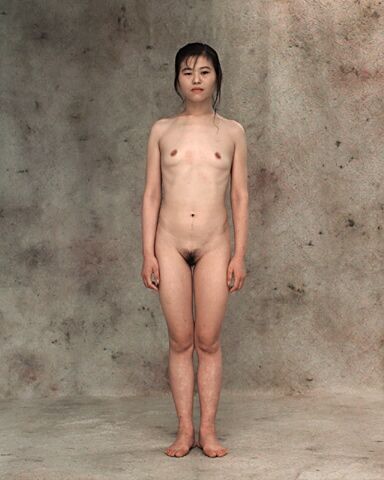 Best of Japanese naked female