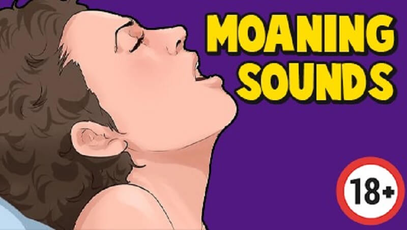 andhika malik recommends male moaning sounds pic