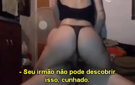 anthony riehl recommends porno legendado pic