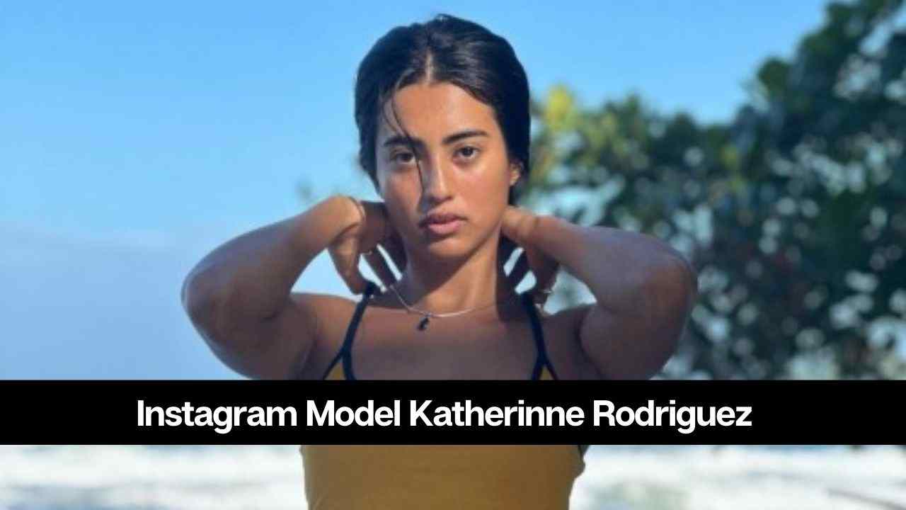 avery withrow recommends Katherinne Rodriguez Porn