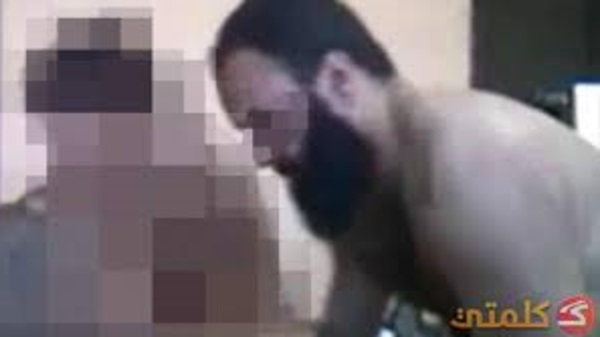 egypt sextape