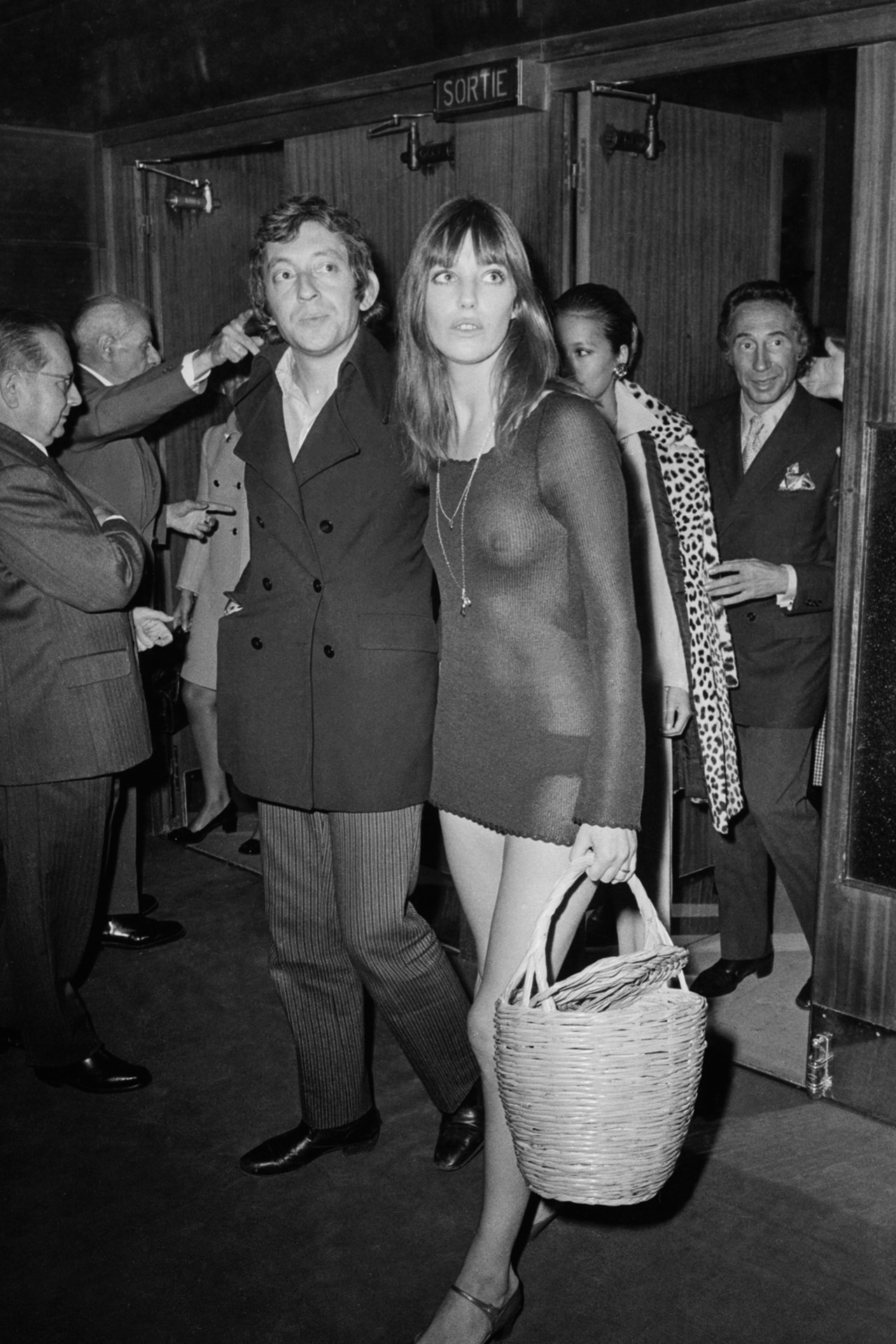 chris peaden recommends Jane Birkin Naked