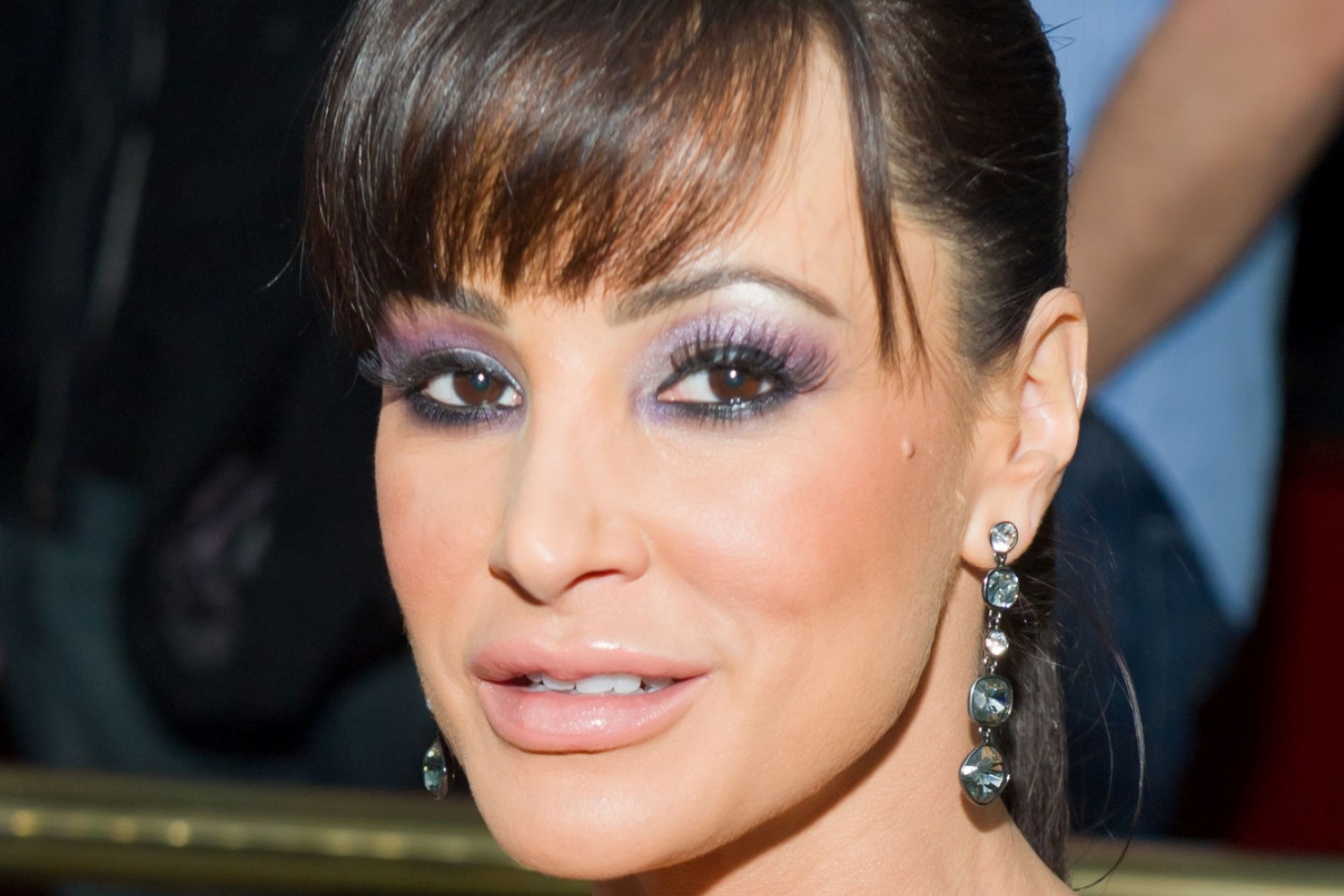 astrid dawson recommends free videos of lisa ann pic