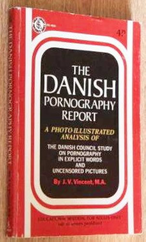 amy grunenwald recommends vintage danish pornography pic