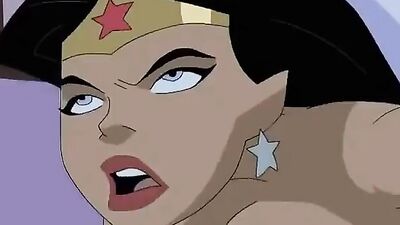 bryce heaton recommends Wonder Woman Cartoonporn