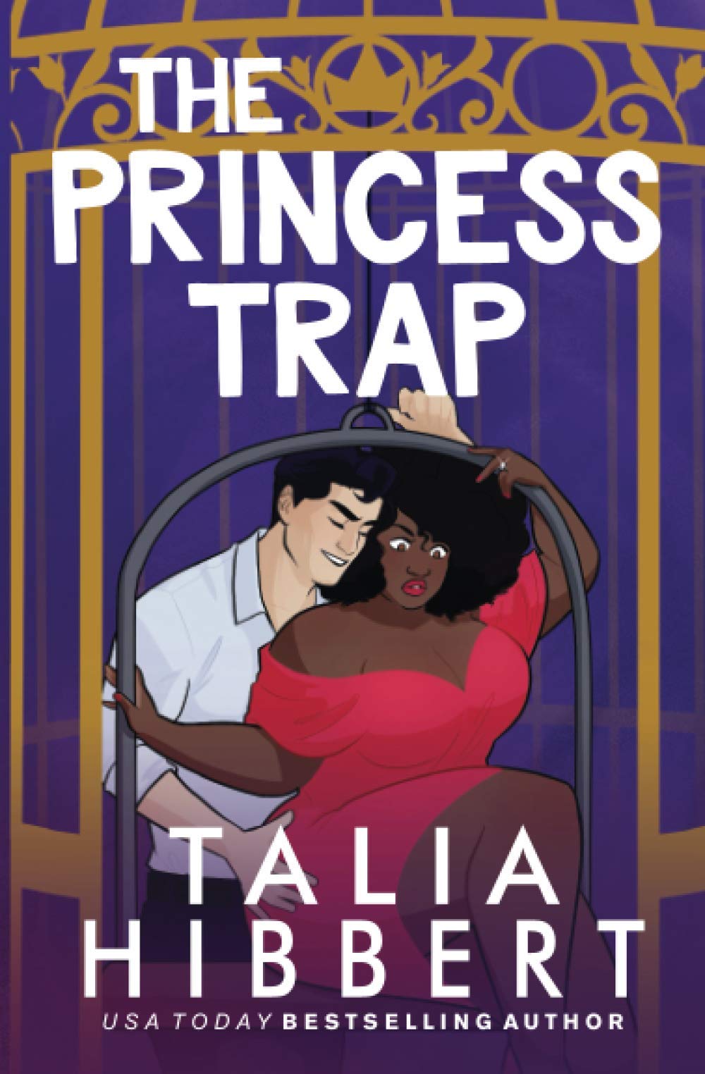 dan tay recommends the princess trapped pic