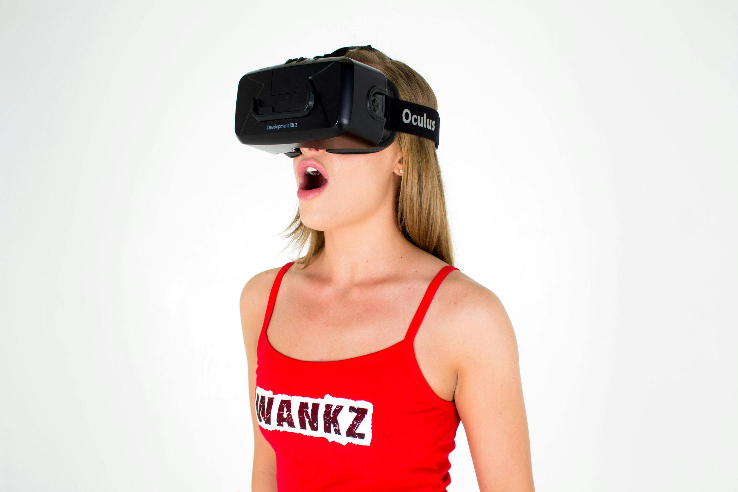 anthony cosio recommends Vr Wanks