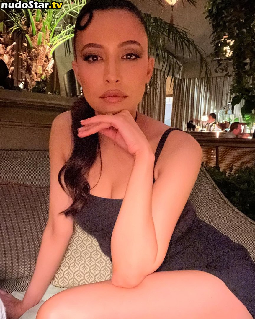 dean ekdahl recommends Christian Serratoa Nude