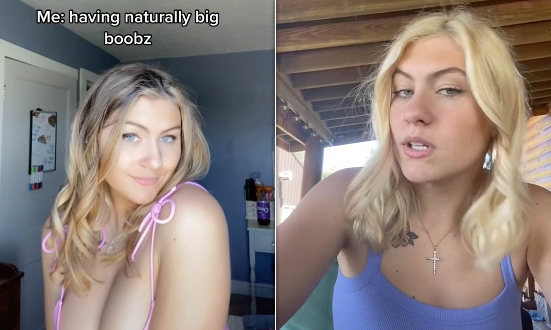 david brownfield add natural big boobs vids photo