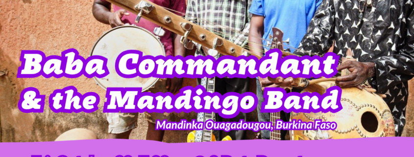 Best of Mandingo 3