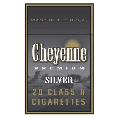 charles hightower recommends chyenne silver pic