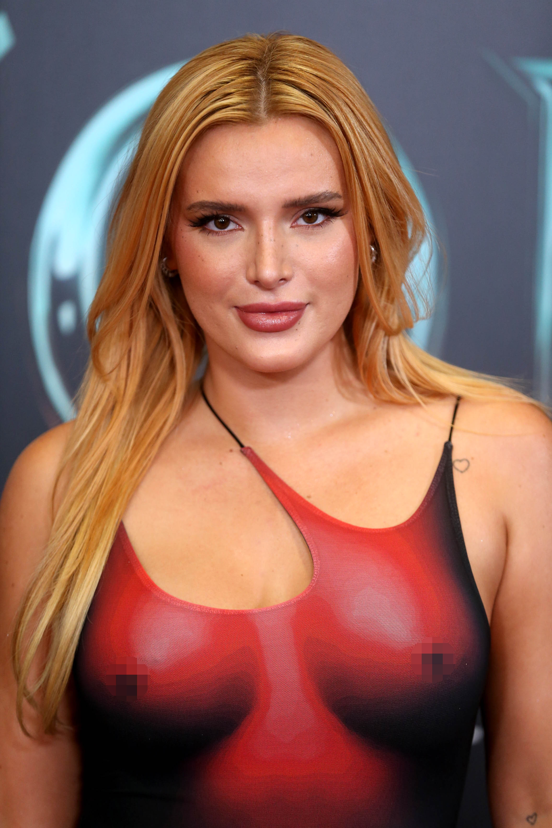 antonella cataldo recommends nude pics bella thorne pic