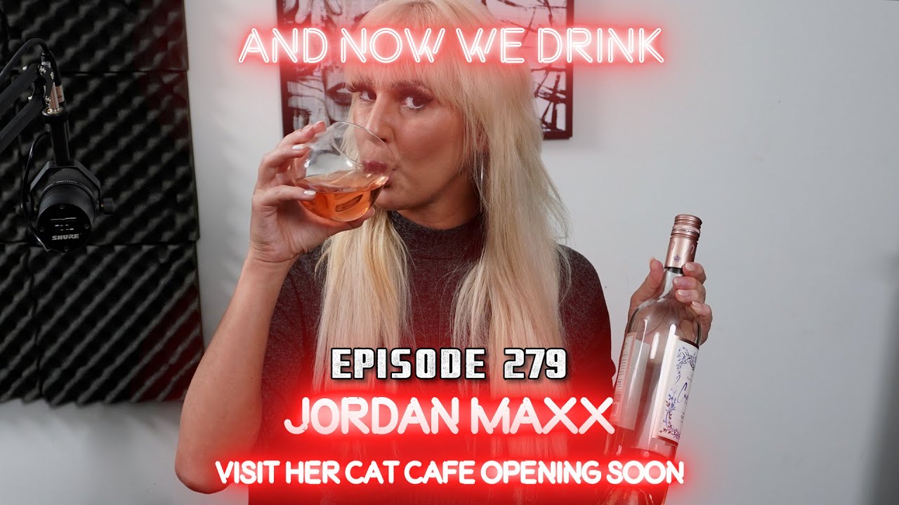 Best of Jordan maxxx