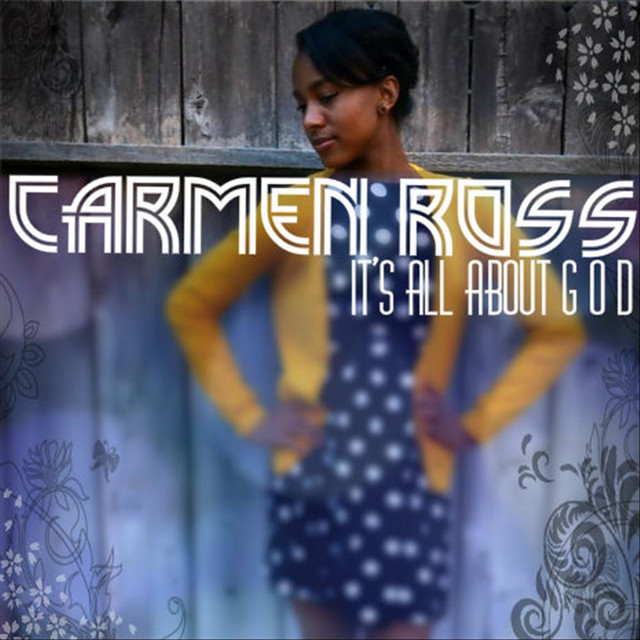 Best of Carmen ross