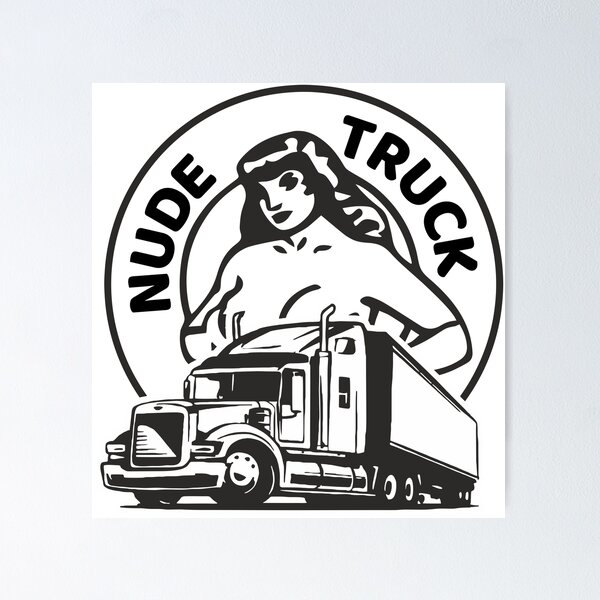 danielle henley recommends nude truck drivers pic