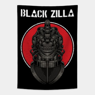 charlie back recommends black zilla pic