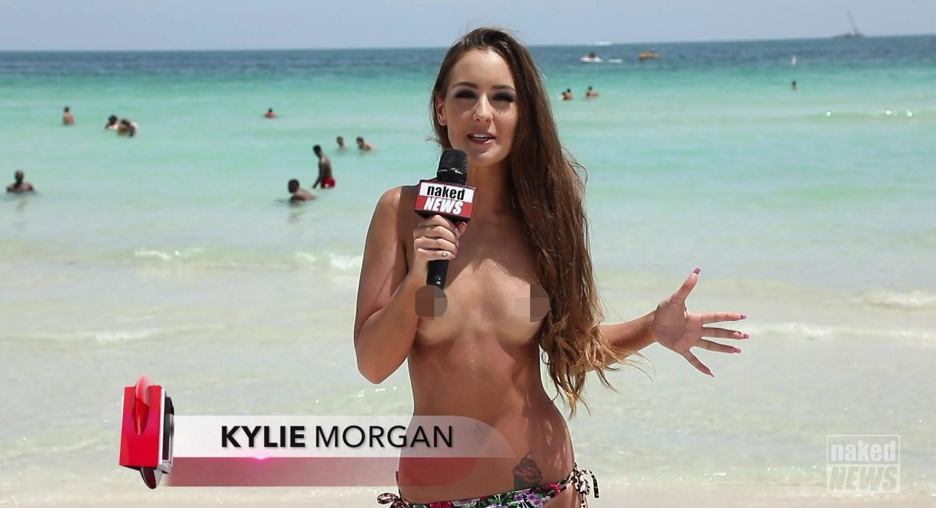 catherine l taylor share naked news reporter photos