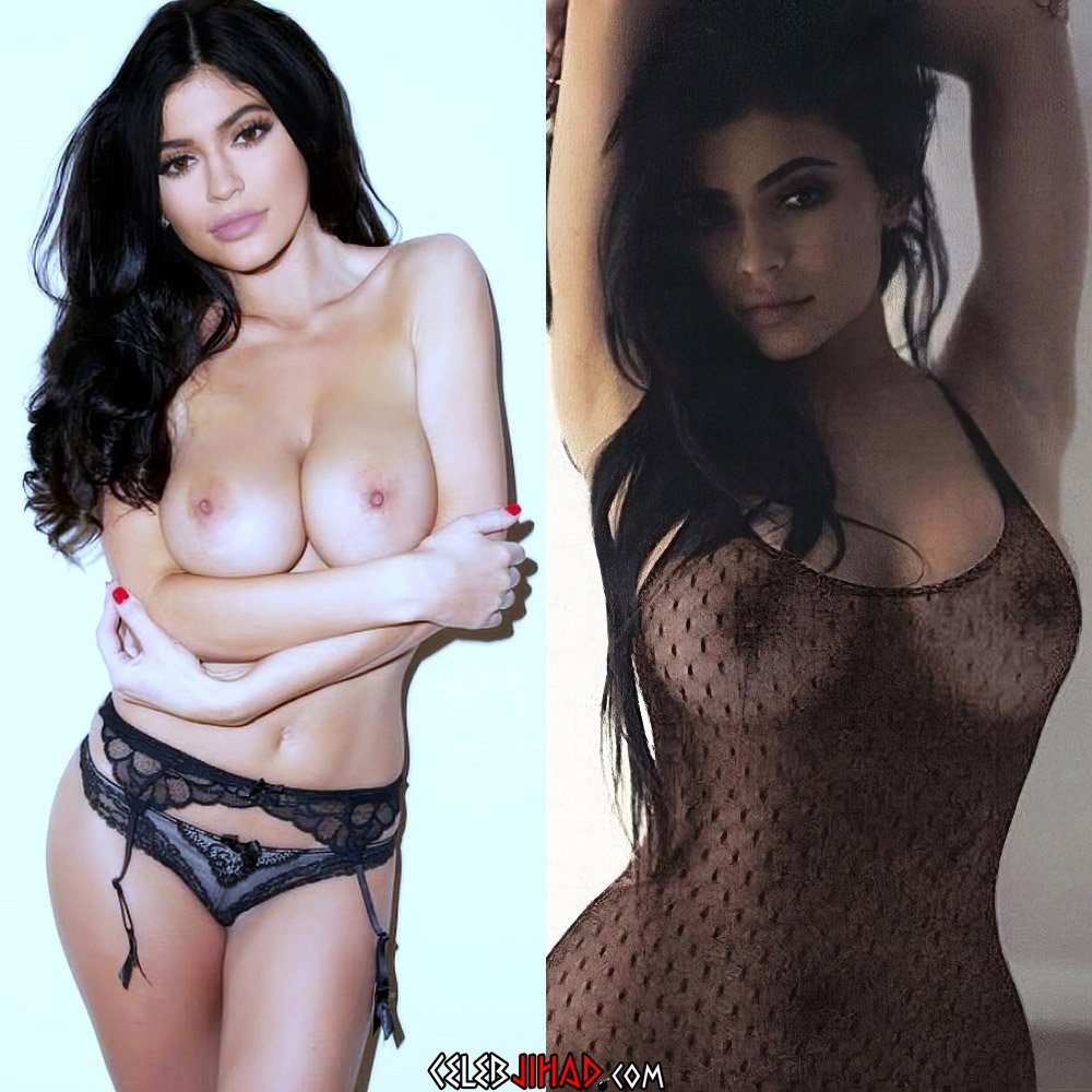 Kylie Jenner Naked Pics prostitutes street