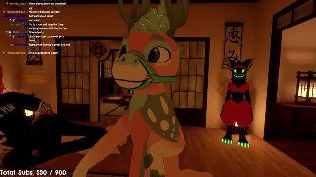 alison bourke share furry vr porn game photos