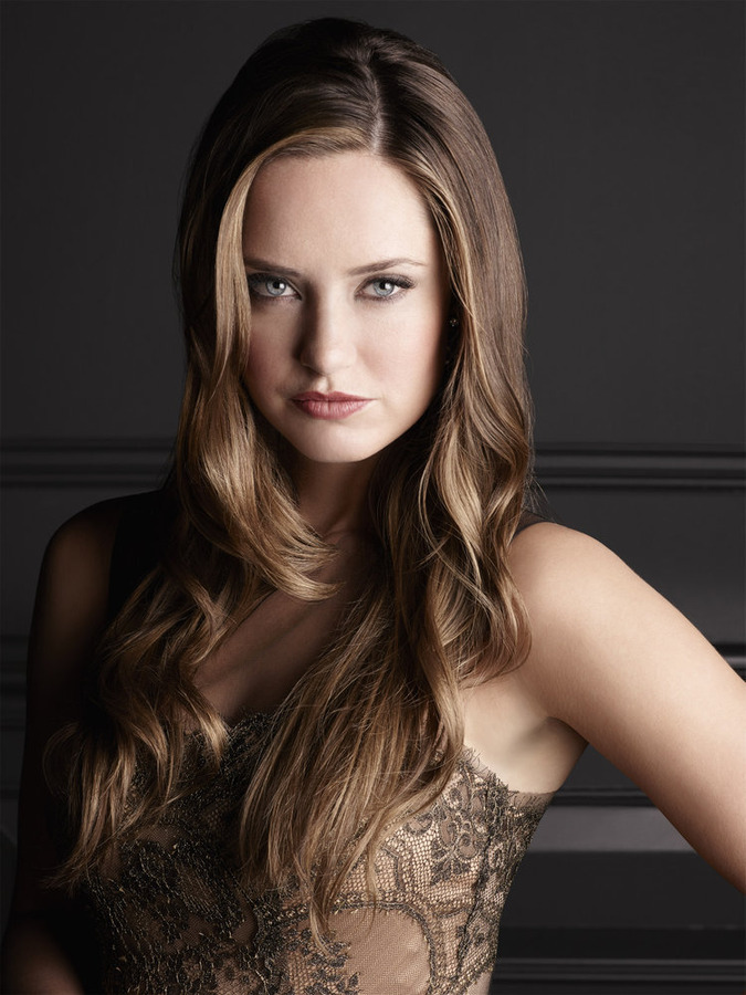 barbara trippe recommends Merritt Patterson Hot