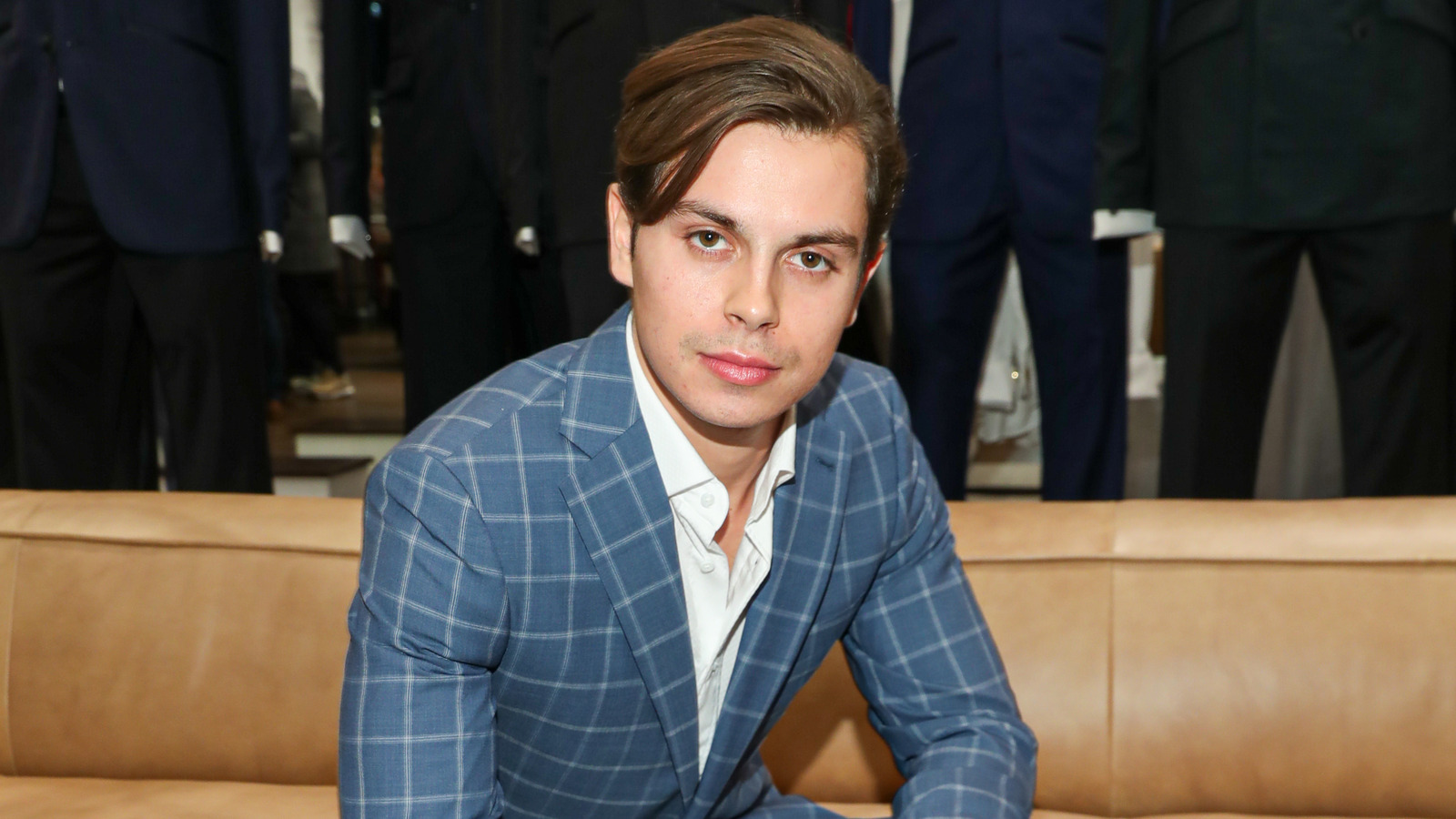 Best of Jake t austin dui